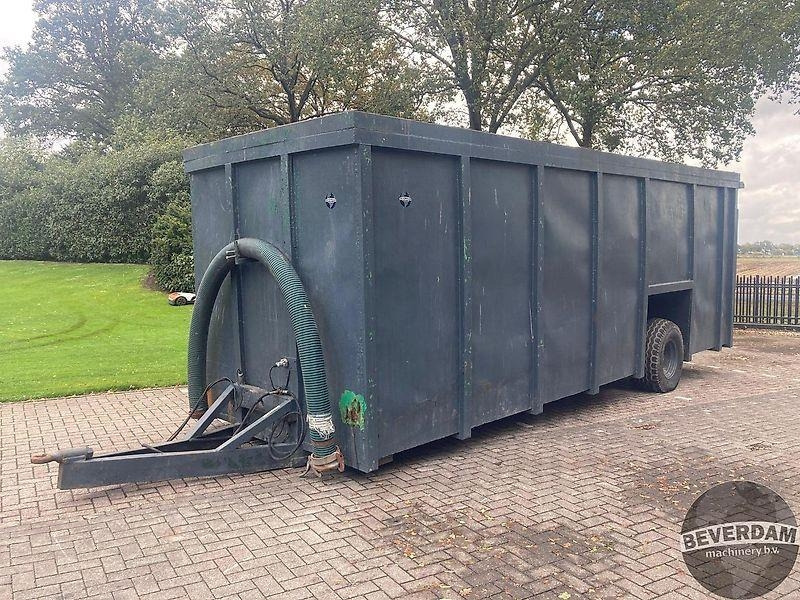 Heuvelmans MCT50  - Γεωργικά μηχανήματα: φωτογραφία 1 Heuvelmans MCT50  - Γεωργικά μηχανήματα: φωτογραφία 1