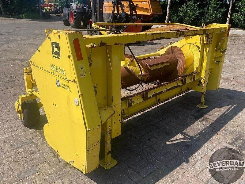 John Deere 630 A - Εξαρτηματα - Θεριζοαλωνιστική μηχανή: φωτογραφία 5 John Deere 630 A - Εξαρτηματα - Θεριζοαλωνιστική μηχανή: φωτογραφία 5