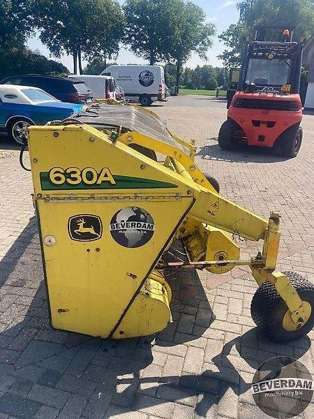 John Deere Pick-up 630A - Εξαρτηματα - Θεριζοαλωνιστική μηχανή: φωτογραφία 4 John Deere Pick-up 630A - Εξαρτηματα - Θεριζοαλωνιστική μηχανή: φωτογραφία 4