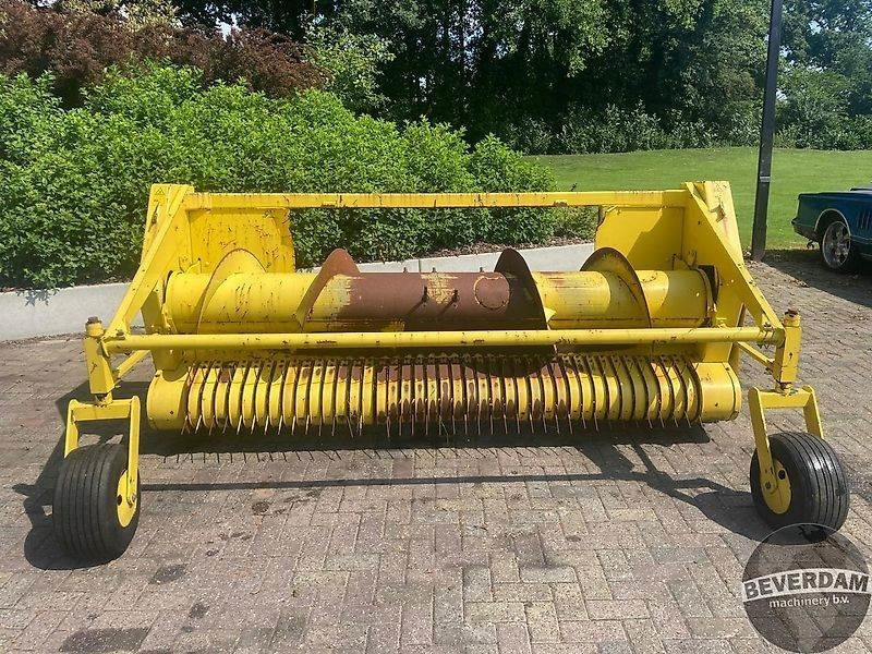 John Deere Pick-up 630 - Εξαρτηματα - Θεριζοαλωνιστική μηχανή: φωτογραφία 3 John Deere Pick-up 630 - Εξαρτηματα - Θεριζοαλωνιστική μηχανή: φωτογραφία 3