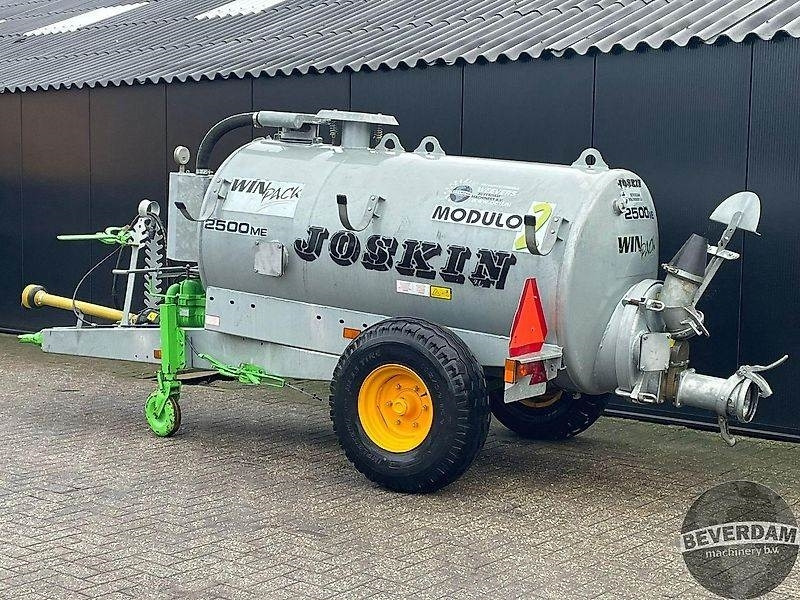 Joskin Modulo2 2500ME - Κοπροδιανομέας υγρής κοπριάς: φωτογραφία 3 Joskin Modulo2 2500ME - Κοπροδιανομέας υγρής κοπριάς: φωτογραφία 3