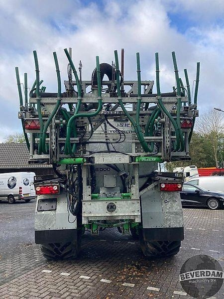 Joskin Volumetra 18000  - Κοπροδιανομέας υγρής κοπριάς: φωτογραφία 4 Joskin Volumetra 18000  - Κοπροδιανομέας υγρής κοπριάς: φωτογραφία 4