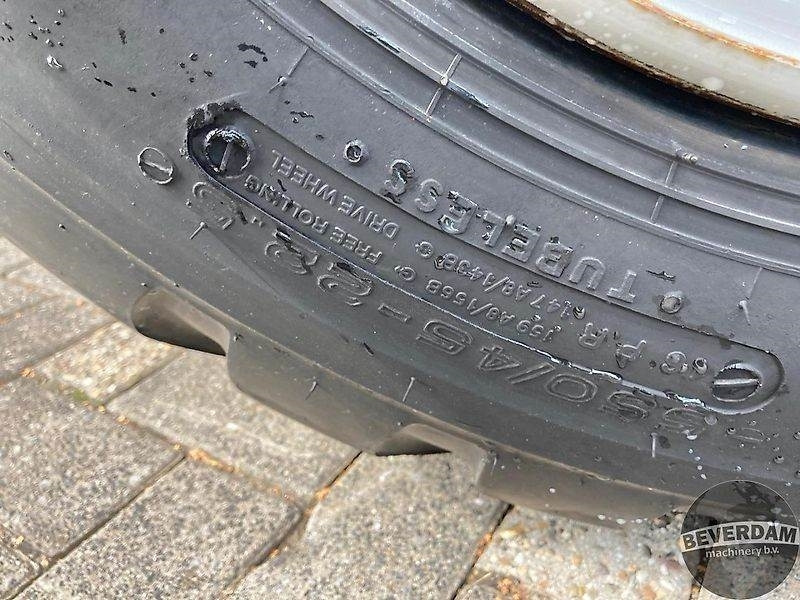 Φορτηγό ανατρεπόμενο Kaweco CARAD 140: φωτογραφία 11 Φορτηγό ανατρεπόμενο Kaweco CARAD 140: φωτογραφία 11