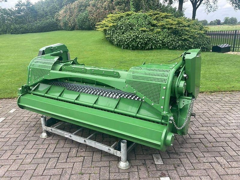 Krone Big Pack - Σανού και κτηνοτροφικά μηχανήματα: φωτογραφία 1 Krone Big Pack - Σανού και κτηνοτροφικά μηχανήματα: φωτογραφία 1