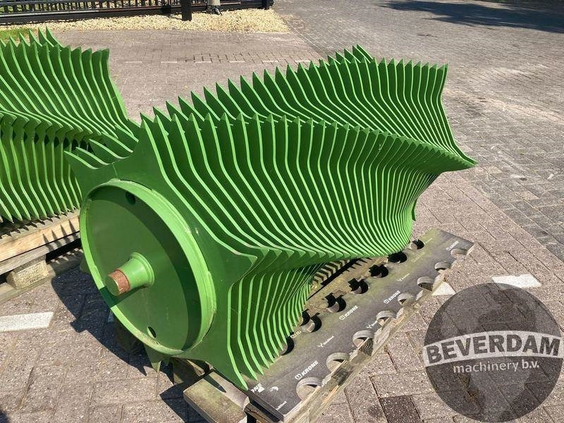 Krone Titan Rotor nieuw! - Σανού και κτηνοτροφικά μηχανήματα: φωτογραφία 5 Krone Titan Rotor nieuw! - Σανού και κτηνοτροφικά μηχανήματα: φωτογραφία 5