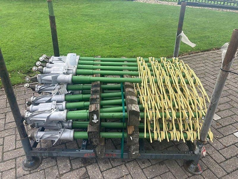 Krone complete tandarm  - Σανού και κτηνοτροφικά μηχανήματα: φωτογραφία 1 Krone complete tandarm  - Σανού και κτηνοτροφικά μηχανήματα: φωτογραφία 1