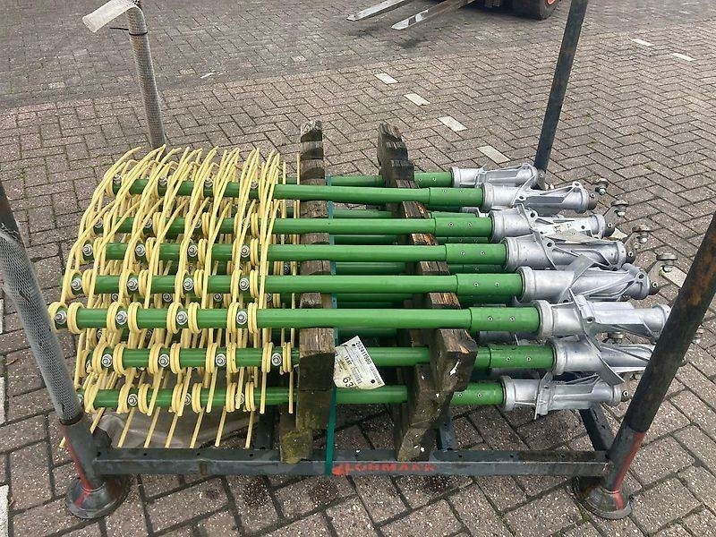 Krone complete tandarm  - Σανού και κτηνοτροφικά μηχανήματα: φωτογραφία 2 Krone complete tandarm  - Σανού και κτηνοτροφικά μηχανήματα: φωτογραφία 2