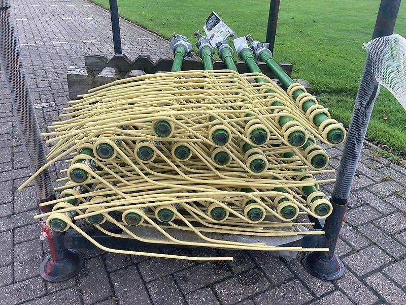 Krone complete tandarm  - Σανού και κτηνοτροφικά μηχανήματα: φωτογραφία 3 Krone complete tandarm  - Σανού και κτηνοτροφικά μηχανήματα: φωτογραφία 3