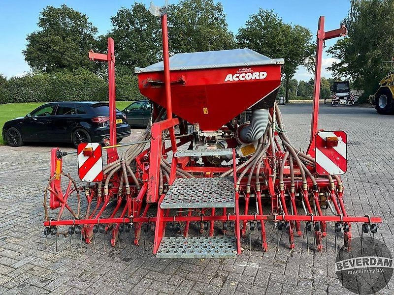 Kverneland Accord rotor kopeg - Σπαρτική μηχανή: φωτογραφία 4 Kverneland Accord rotor kopeg - Σπαρτική μηχανή: φωτογραφία 4