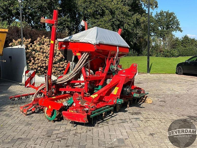 Kverneland Accord rotor kopeg - Σπαρτική μηχανή: φωτογραφία 1 Kverneland Accord rotor kopeg - Σπαρτική μηχανή: φωτογραφία 1