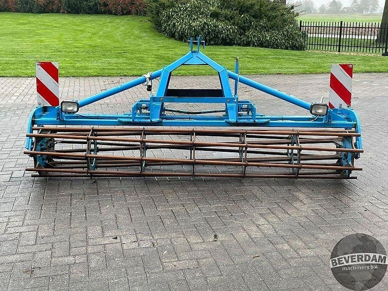 Lemken Frontrol - Καλλιεργητής: φωτογραφία 2 Lemken Frontrol - Καλλιεργητής: φωτογραφία 2