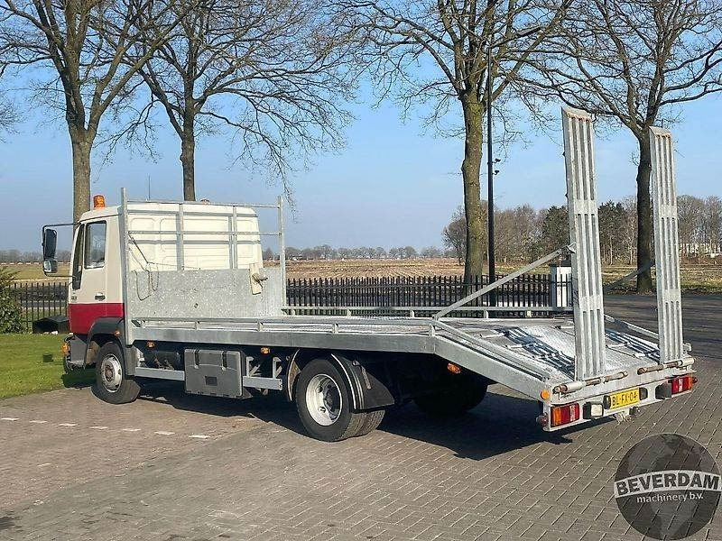 MAN 8-163 Oprijwagen - Φορτηγό αυτοκινητάμαξα: φωτογραφία 3 MAN 8-163 Oprijwagen - Φορτηγό αυτοκινητάμαξα: φωτογραφία 3