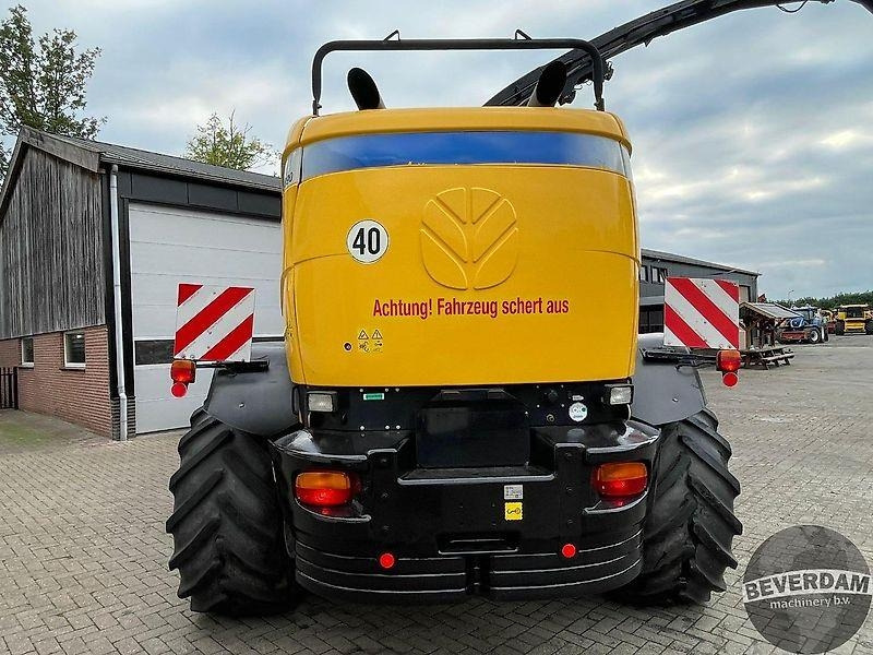 New Holland FR9090  - Γεωργικά μηχανήματα: φωτογραφία 4 New Holland FR9090  - Γεωργικά μηχανήματα: φωτογραφία 4