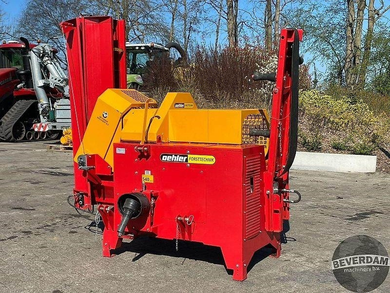 Oehler OL 4200 H Sägespaltautomat zaag/kloofmachine - Σχιστικό ξύλων: φωτογραφία 5 Oehler OL 4200 H Sägespaltautomat zaag/kloofmachine - Σχιστικό ξύλων: φωτογραφία 5