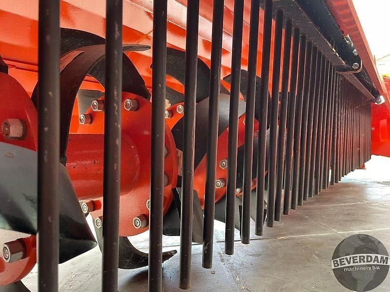 Γεωργική φρέζα Ortolan Overtopfrees: φωτογραφία 9 Γεωργική φρέζα Ortolan Overtopfrees: φωτογραφία 9