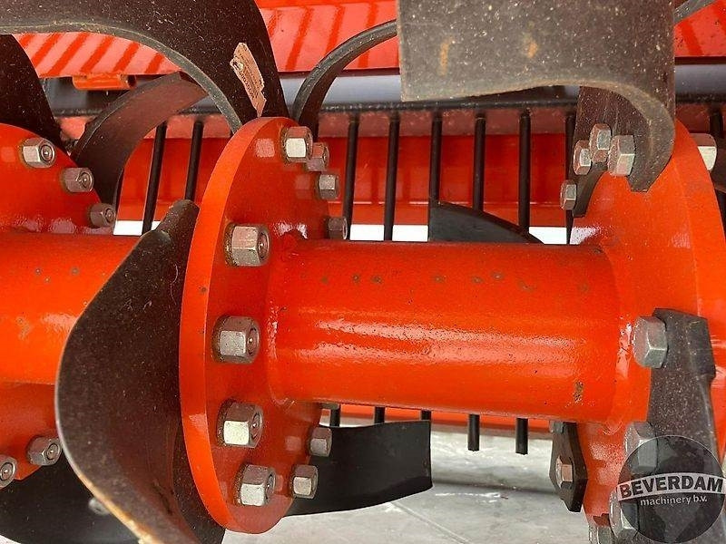 Γεωργική φρέζα Ortolan Overtopfrees: φωτογραφία 12 Γεωργική φρέζα Ortolan Overtopfrees: φωτογραφία 12