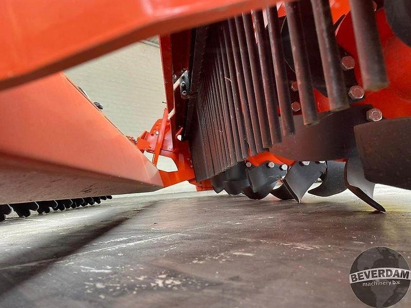 Γεωργική φρέζα Ortolan Overtopfrees: φωτογραφία 8 Γεωργική φρέζα Ortolan Overtopfrees: φωτογραφία 8