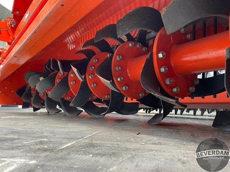 Γεωργική φρέζα Ortolan Overtopfrees: φωτογραφία 11 Γεωργική φρέζα Ortolan Overtopfrees: φωτογραφία 11