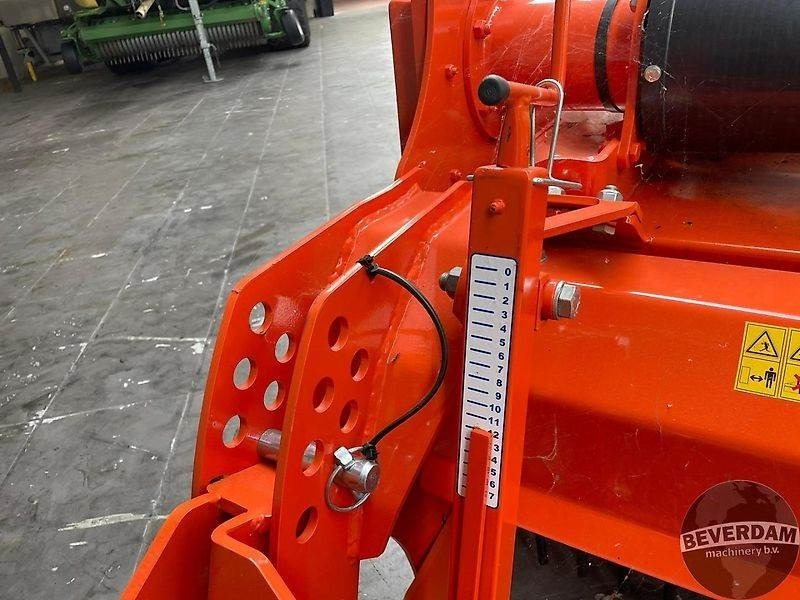 Γεωργική φρέζα Ortolan Overtopfrees: φωτογραφία 10 Γεωργική φρέζα Ortolan Overtopfrees: φωτογραφία 10