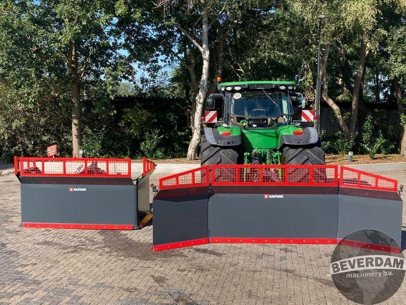 Schäffer Kombi 5001 maisschuif  - Μηχανήματα ενσίρωσης: φωτογραφία 1 Schäffer Kombi 5001 maisschuif  - Μηχανήματα ενσίρωσης: φωτογραφία 1