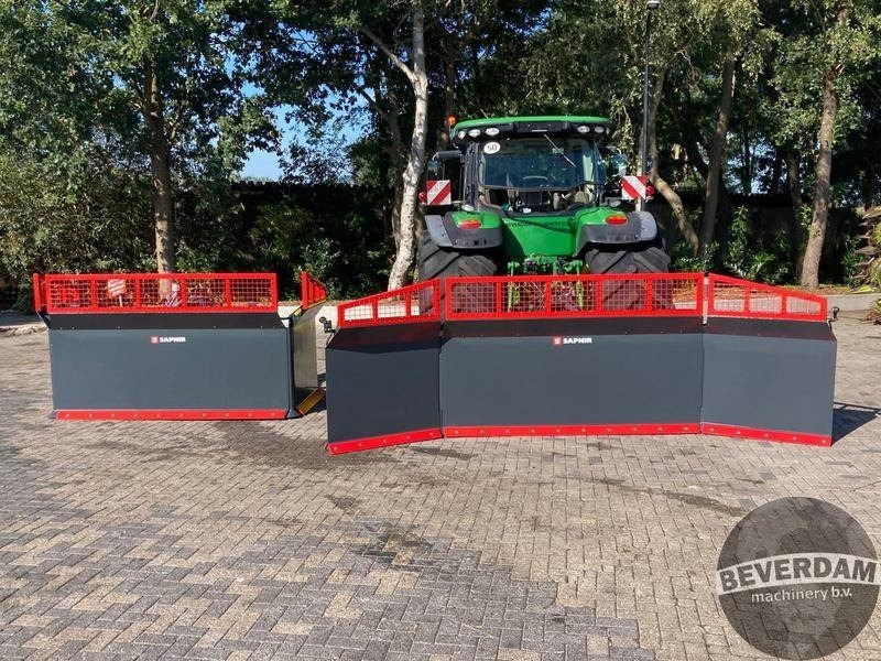 Schäffer Kombi 5001 maisschuif  - Μηχανήματα ενσίρωσης: φωτογραφία 3 Schäffer Kombi 5001 maisschuif  - Μηχανήματα ενσίρωσης: φωτογραφία 3