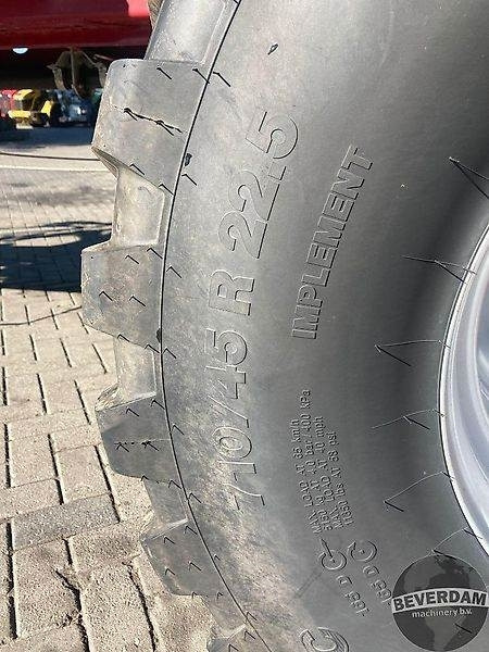 Κοπροδιανομέας Strautmann MS 901: φωτογραφία 12