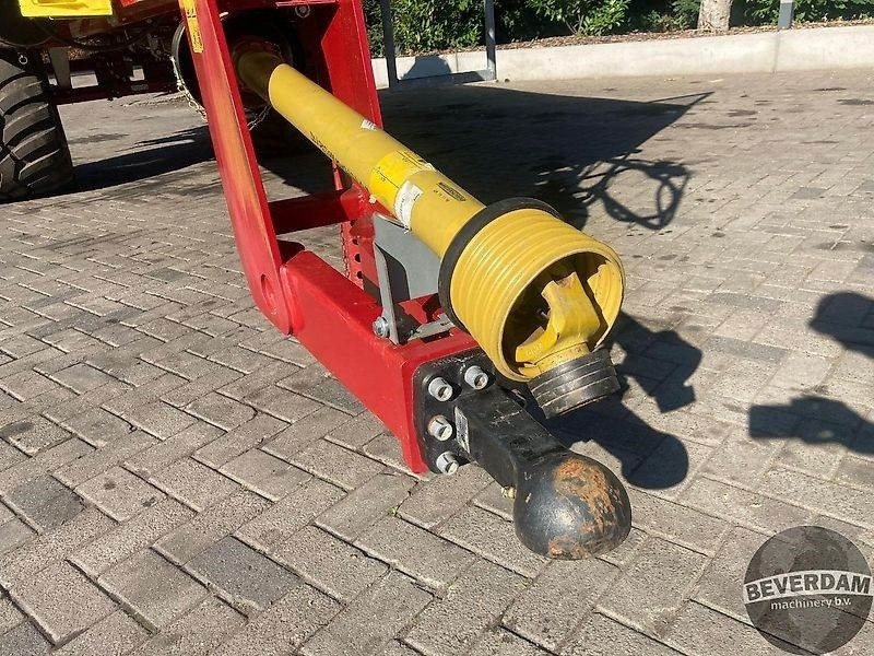 Κοπροδιανομέας Strautmann MS 901: φωτογραφία 10