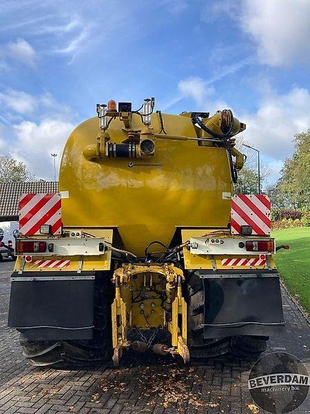 TerraGator 3104  - Γεωργικά μηχανήματα: φωτογραφία 4 TerraGator 3104  - Γεωργικά μηχανήματα: φωτογραφία 4