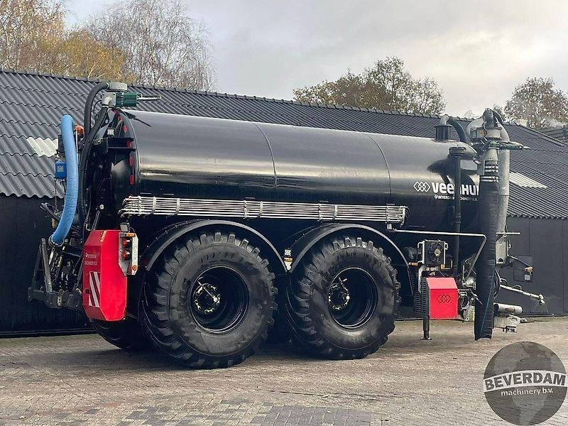Veenhuis Profiline 20000 Black Line - Κοπροδιανομέας υγρής κοπριάς: φωτογραφία 3 Veenhuis Profiline 20000 Black Line - Κοπροδιανομέας υγρής κοπριάς: φωτογραφία 3
