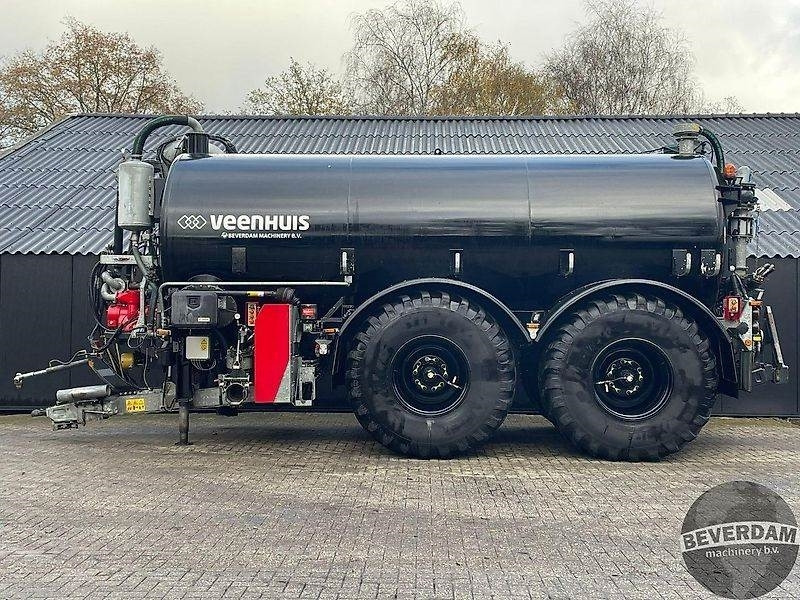 Veenhuis Profiline 20000 Black Line - Κοπροδιανομέας υγρής κοπριάς: φωτογραφία 5 Veenhuis Profiline 20000 Black Line - Κοπροδιανομέας υγρής κοπριάς: φωτογραφία 5