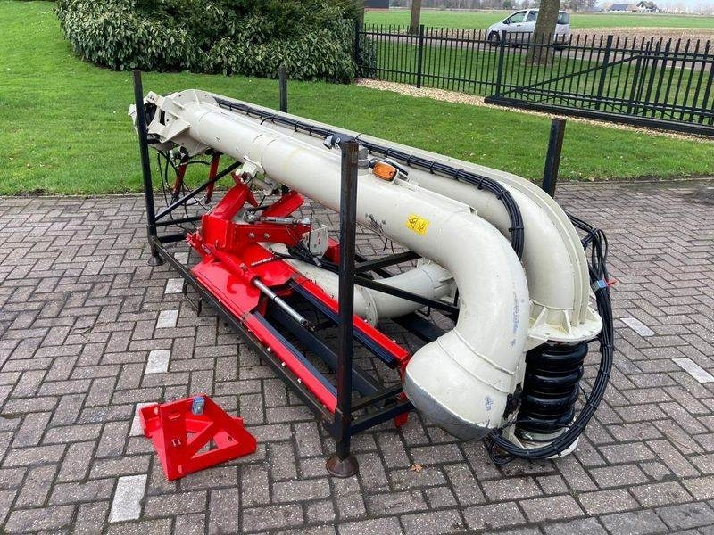 Vervaet Andock-zuigarm - Μηχανηματα λιπάσματα: φωτογραφία 3 Vervaet Andock-zuigarm - Μηχανηματα λιπάσματα: φωτογραφία 3