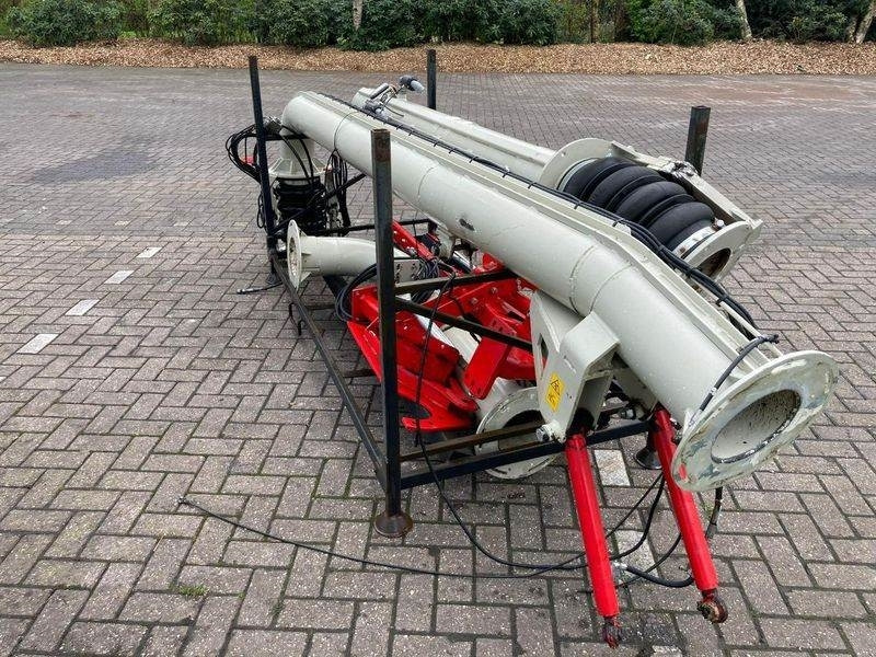 Vervaet Andock-zuigarm - Μηχανηματα λιπάσματα: φωτογραφία 5 Vervaet Andock-zuigarm - Μηχανηματα λιπάσματα: φωτογραφία 5