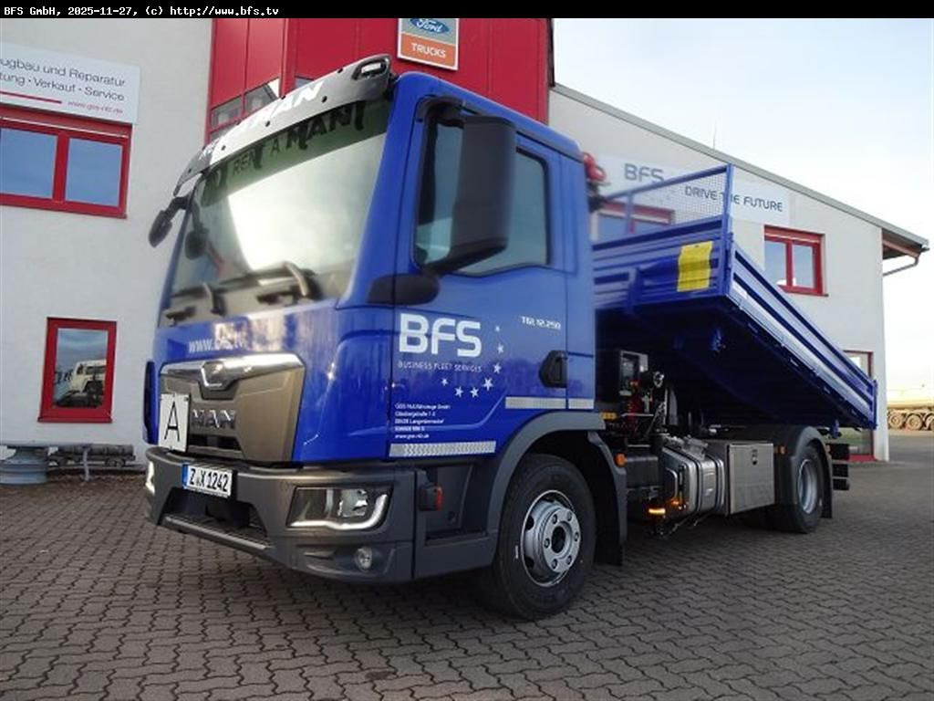 Barkas TGL (TG3) 12.250 4x2 BL CH Kugelkopfkupplung - Φορτηγό ρυμούλκησης: φωτογραφία 1 Barkas TGL (TG3) 12.250 4x2 BL CH Kugelkopfkupplung - Φορτηγό ρυμούλκησης: φωτογραφία 1