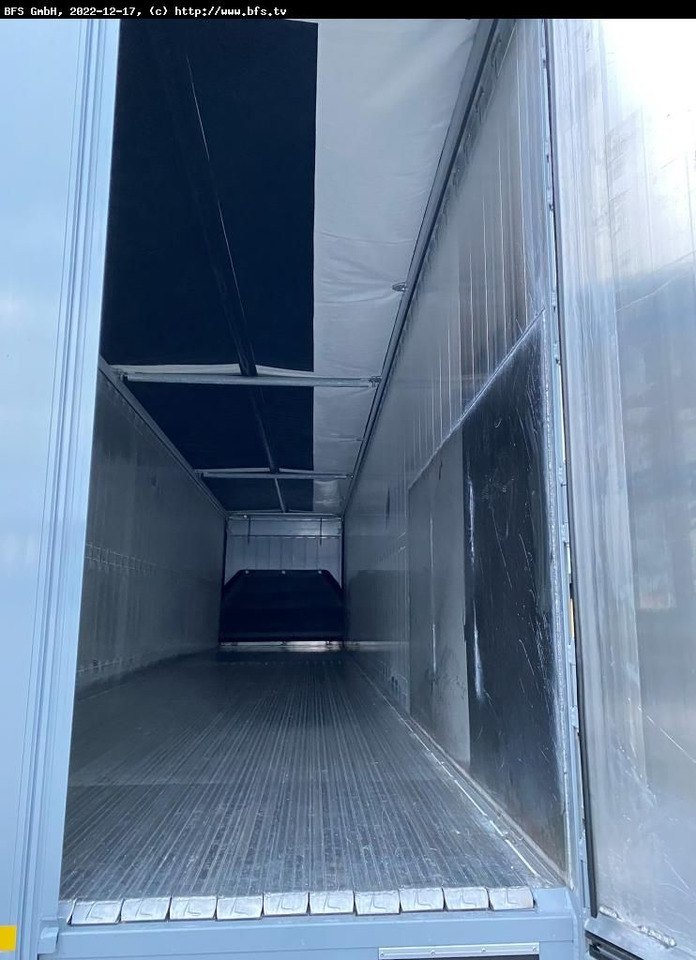 Legras Schubboden FMA FM-Edition, Schubbodenauflieger 9 - Επικαθήμενο μεταφορική βουτσάς: φωτογραφία 4 Legras Schubboden FMA FM-Edition, Schubbodenauflieger 9 - Επικαθήμενο μεταφορική βουτσάς: φωτογραφία 4