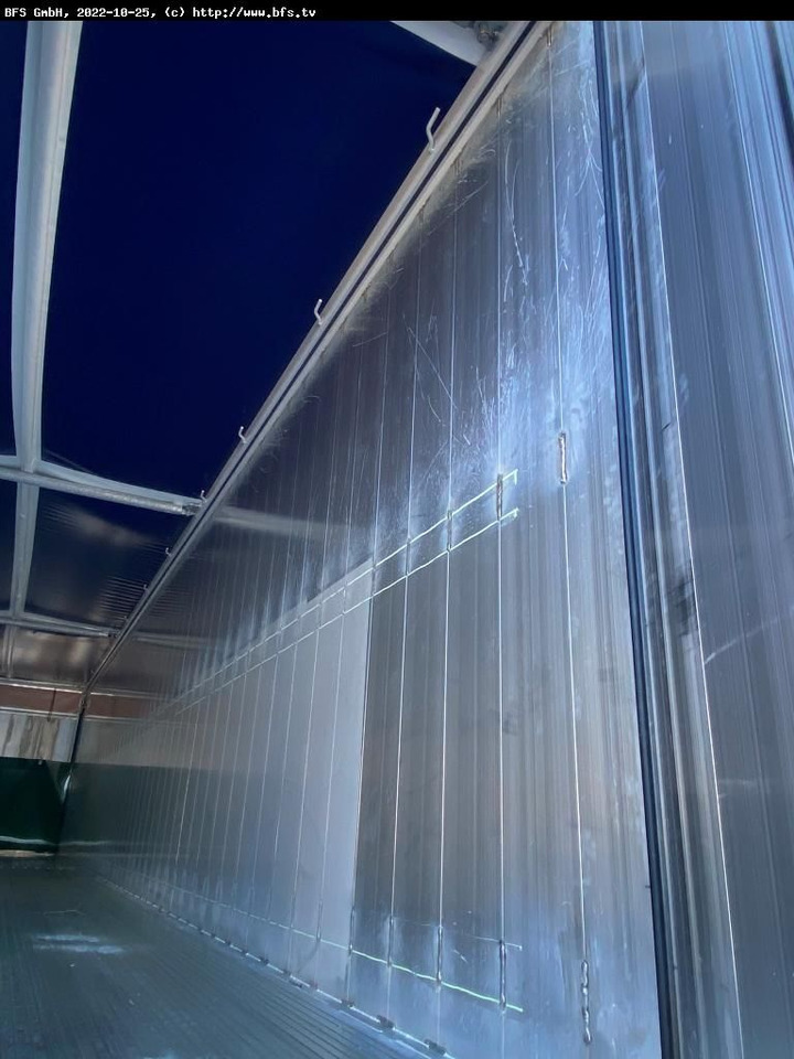 Legras Schubboden FMA SEITENTÜRER, 88 m³ - Επικαθήμενο μεταφορική βουτσάς: φωτογραφία 3 Legras Schubboden FMA SEITENTÜRER, 88 m³ - Επικαθήμενο μεταφορική βουτσάς: φωτογραφία 3