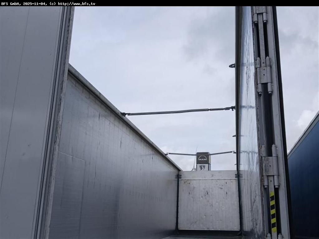 Legras Schubboden FMA Standard 91,4 m³, Seitenschutzpla - Επικαθήμενο μεταφορική βουτσάς: φωτογραφία 2 Legras Schubboden FMA Standard 91,4 m³, Seitenschutzpla - Επικαθήμενο μεταφορική βουτσάς: φωτογραφία 2