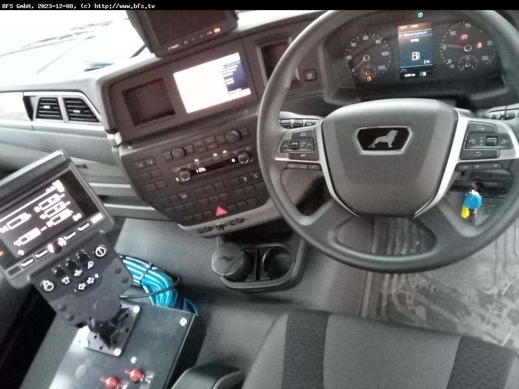 MAN TGM 18.250 4x2 BL Bucher V65_Twin - Σάρωθρο δρόμων: φωτογραφία 4 MAN TGM 18.250 4x2 BL Bucher V65_Twin - Σάρωθρο δρόμων: φωτογραφία 4