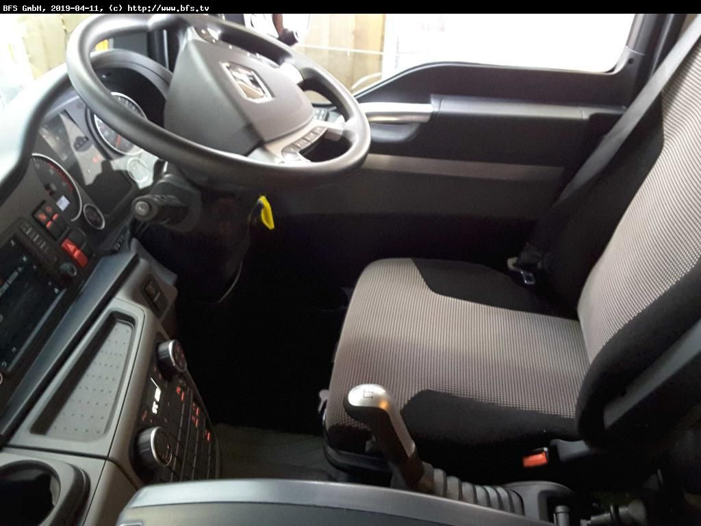 MAN TGS 18.360 4X2 LL Bucher OF 8000 RS beids. WK HD - Σάρωθρο δρόμων: φωτογραφία 4 MAN TGS 18.360 4X2 LL Bucher OF 8000 RS beids. WK HD - Σάρωθρο δρόμων: φωτογραφία 4