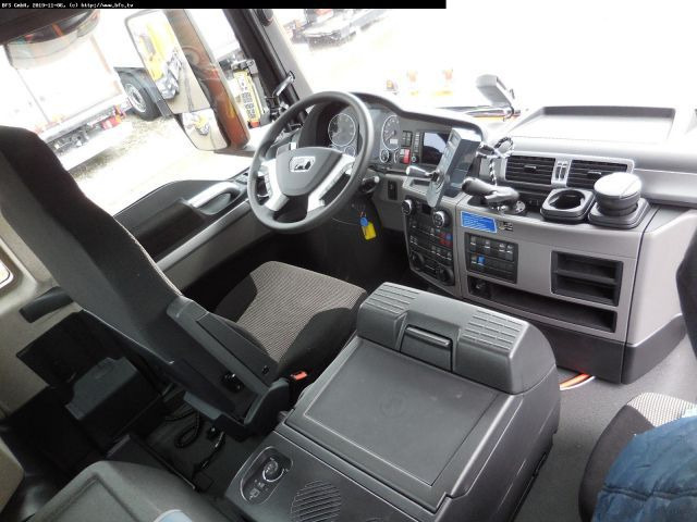 MAN TGS 18.460 4x4 BL WiDi, AK12 - Φορτηγό ανατρεπόμενο: φωτογραφία 4 MAN TGS 18.460 4x4 BL WiDi, AK12 - Φορτηγό ανατρεπόμενο: φωτογραφία 4
