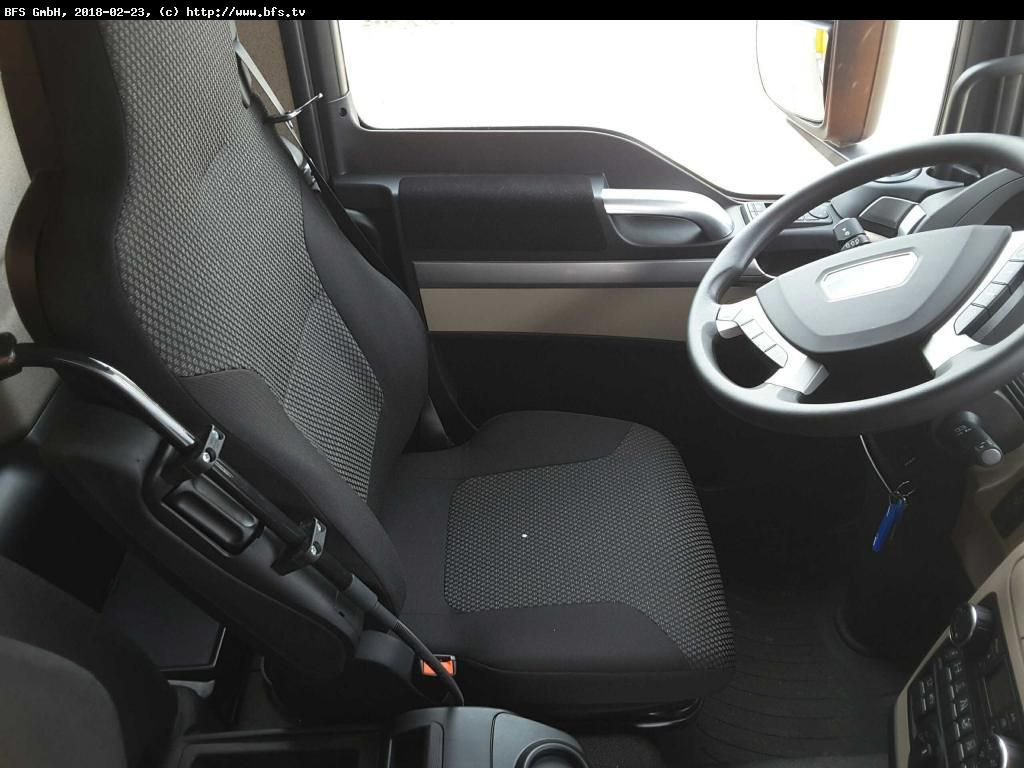 MAN TGS 26.320 6X2-2 BL HS HL Olympus 21W - Omni-DEK - Απορριμματοφόρο: φωτογραφία 4 MAN TGS 26.320 6X2-2 BL HS HL Olympus 21W - Omni-DEK - Απορριμματοφόρο: φωτογραφία 4