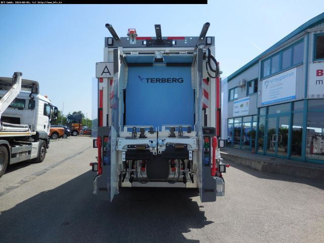 MAN TGS 28.320 6x2-4 BL HS HL Olympus 21 - Omni-DEKA - Απορριμματοφόρο: φωτογραφία 3 MAN TGS 28.320 6x2-4 BL HS HL Olympus 21 - Omni-DEKA - Απορριμματοφόρο: φωτογραφία 3