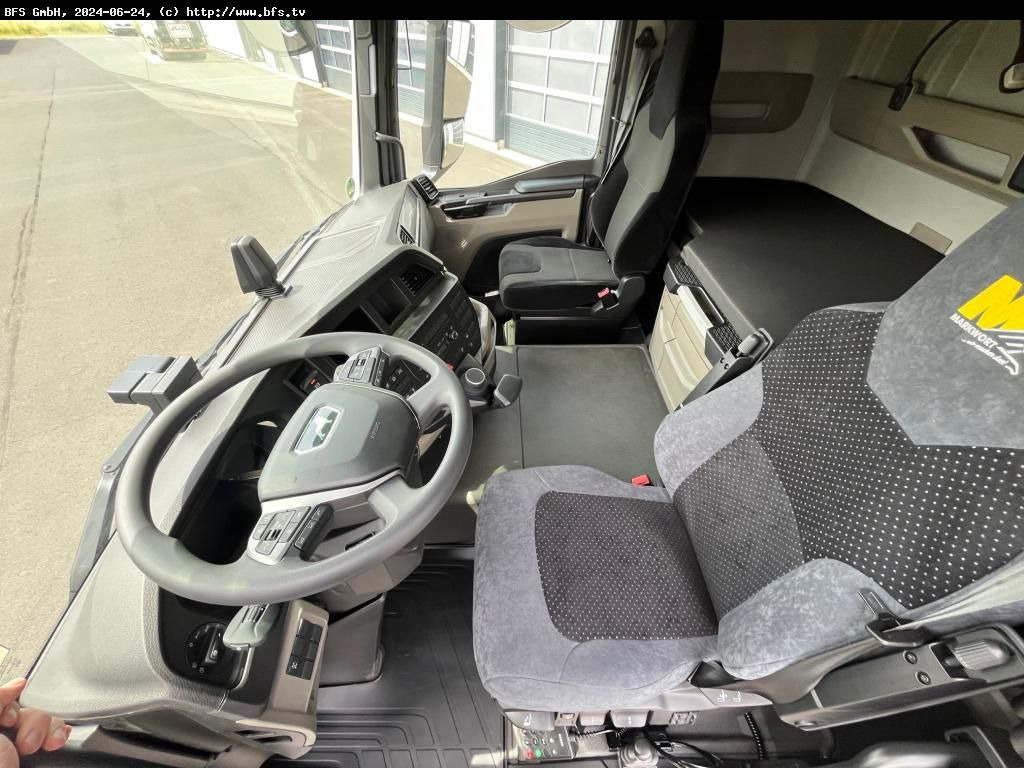 MAN TGS (TG3) 18.520 4x4 BL SA hohe Bauart, Kipphydr - Τράκτορας: φωτογραφία 4 MAN TGS (TG3) 18.520 4x4 BL SA hohe Bauart, Kipphydr - Τράκτορας: φωτογραφία 4