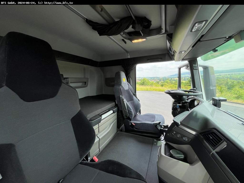 MAN TGS (TG3) 18.520 4x4 BL SA hohe Bauart, Kipphydr - Τράκτορας: φωτογραφία 3 MAN TGS (TG3) 18.520 4x4 BL SA hohe Bauart, Kipphydr - Τράκτορας: φωτογραφία 3