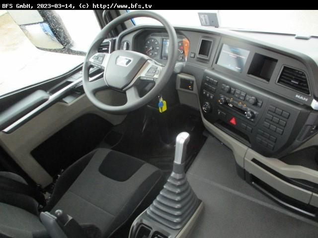 MAN TGS (TG3) 26.510 6x6 BB CH 6X6 Bordmatik - Φορτηγό ανατρεπόμενο: φωτογραφία 4 MAN TGS (TG3) 26.510 6x6 BB CH 6X6 Bordmatik - Φορτηγό ανατρεπόμενο: φωτογραφία 4