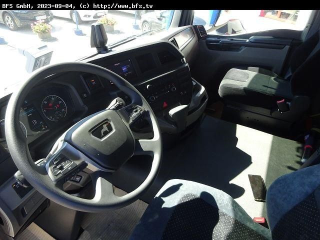 MAN TGS (TG3) 26.520 6x4 BB CH Bordmatik links, 3-Se - Φορτηγό ανατρεπόμενο: φωτογραφία 3 MAN TGS (TG3) 26.520 6x4 BB CH Bordmatik links, 3-Se - Φορτηγό ανατρεπόμενο: φωτογραφία 3