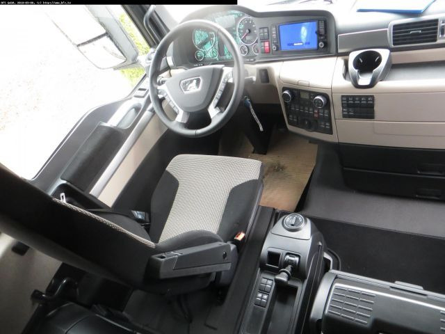 MAN TGX 18.500 4x4H BLS Kipphydraulik MAN TGX 18.500 4x4H BLS Kipphydraulik - Τράκτορας: φωτογραφία 4 MAN TGX 18.500 4x4H BLS Kipphydraulik MAN TGX 18.500 4x4H BLS Kipphydraulik - Τράκτορας: φωτογραφία 4