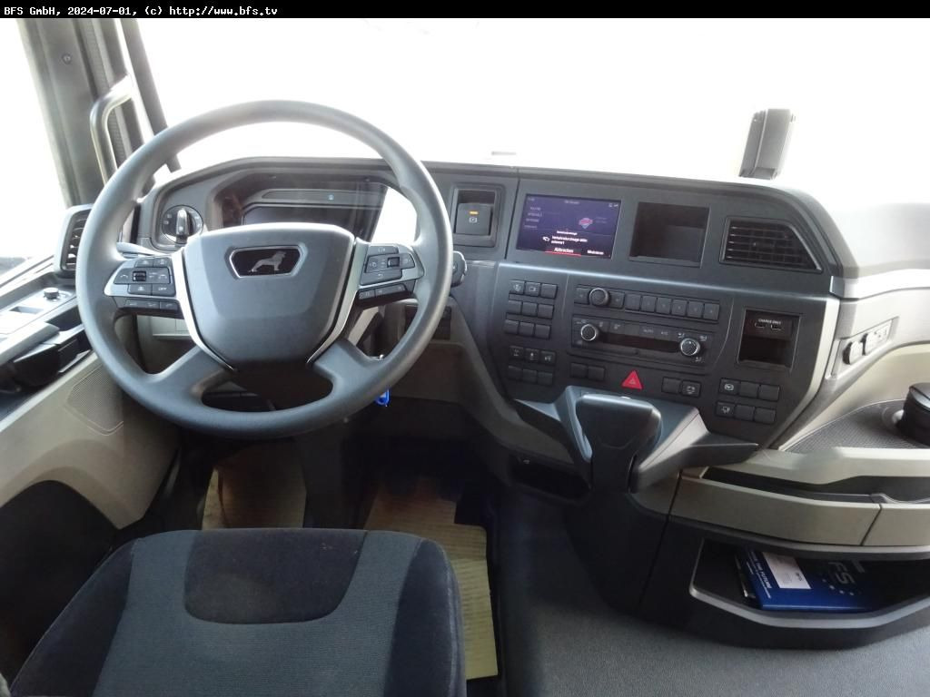 MAN TGX (TG3) 18.480 4x2 LL SA Mautklasse 2 Ultra MAN TGX (TG3) 18.480 4x2 LL SA Mautklasse 2 Ultra - Τράκτορας: φωτογραφία 4 MAN TGX (TG3) 18.480 4x2 LL SA Mautklasse 2 Ultra MAN TGX (TG3) 18.480 4x2 LL SA Mautklasse 2 Ultra - Τράκτορας: φωτογραφία 4