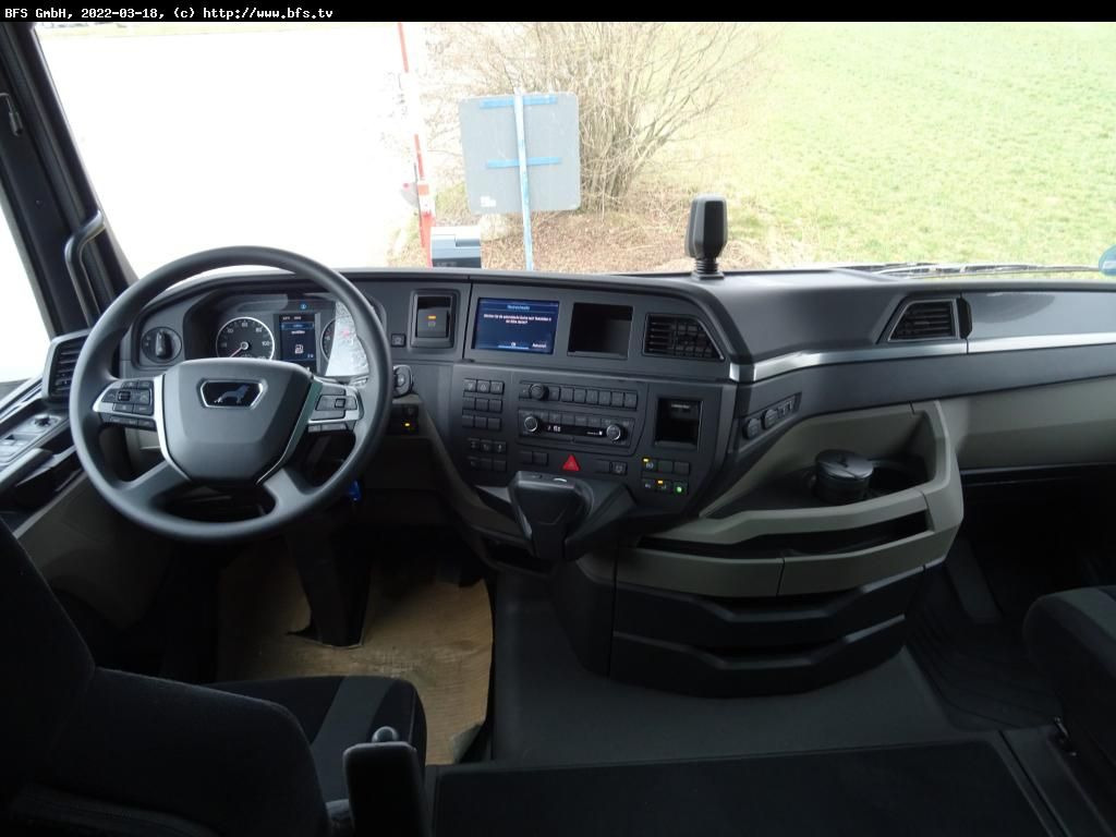 MAN TGX (TG3) 26.470 6x2-4 LL BDF Mildner - Φορτηγό μεταφοράς εμπορευματοκιβωτίων/ Κινητό αμάξωμα: φωτογραφία 4 MAN TGX (TG3) 26.470 6x2-4 LL BDF Mildner - Φορτηγό μεταφοράς εμπορευματοκιβωτίων/ Κινητό αμάξωμα: φωτογραφία 4