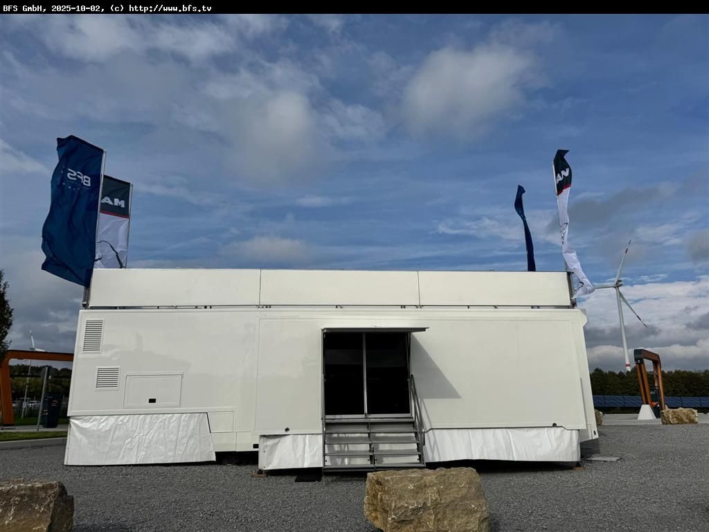 Rainbow LSDO 12-18   Lambo Show Messeauflieger T - Επικαθήμενο κόφα: φωτογραφία 4 Rainbow LSDO 12-18   Lambo Show Messeauflieger T - Επικαθήμενο κόφα: φωτογραφία 4