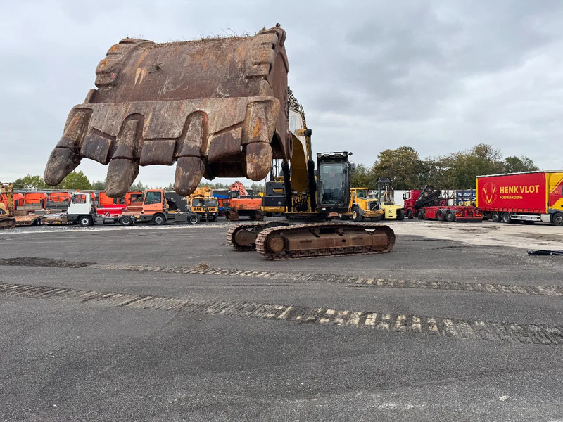 Caterpillar 336EL TIER 4 CE ONLY 11950 HOURS - Ερπυστριοφόρος εκσκαφέας: φωτογραφία 3 Caterpillar 336EL TIER 4 CE ONLY 11950 HOURS - Ερπυστριοφόρος εκσκαφέας: φωτογραφία 3